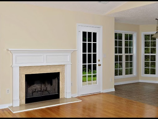 Knights Drywall - Visual