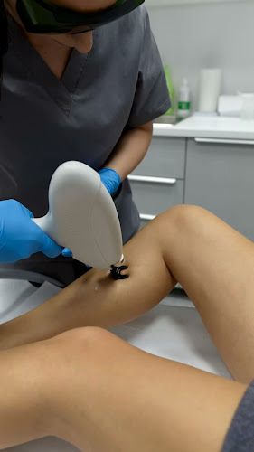 Komentarze i opinie o PRO LASER CLINIC