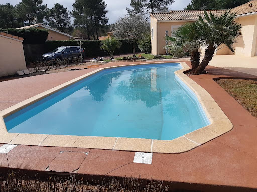 Photo de MATRAS LAURENT à Langon (35660)