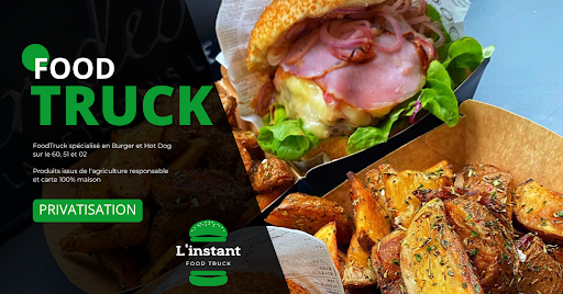 Photo 1 - FoodTruck L'instant
