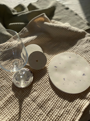 Petits Phares - Visual