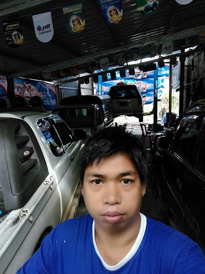 Photos of Ko Tun Win car service