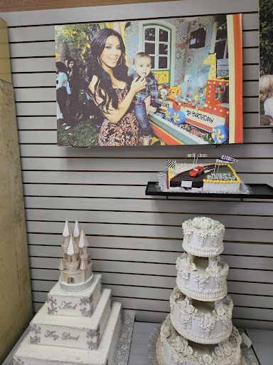 Hansen's Cakes - Thumbnail