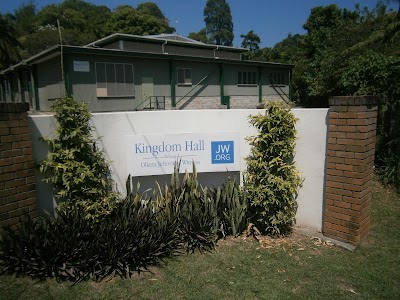 photo of Kukum Kingdom Hall