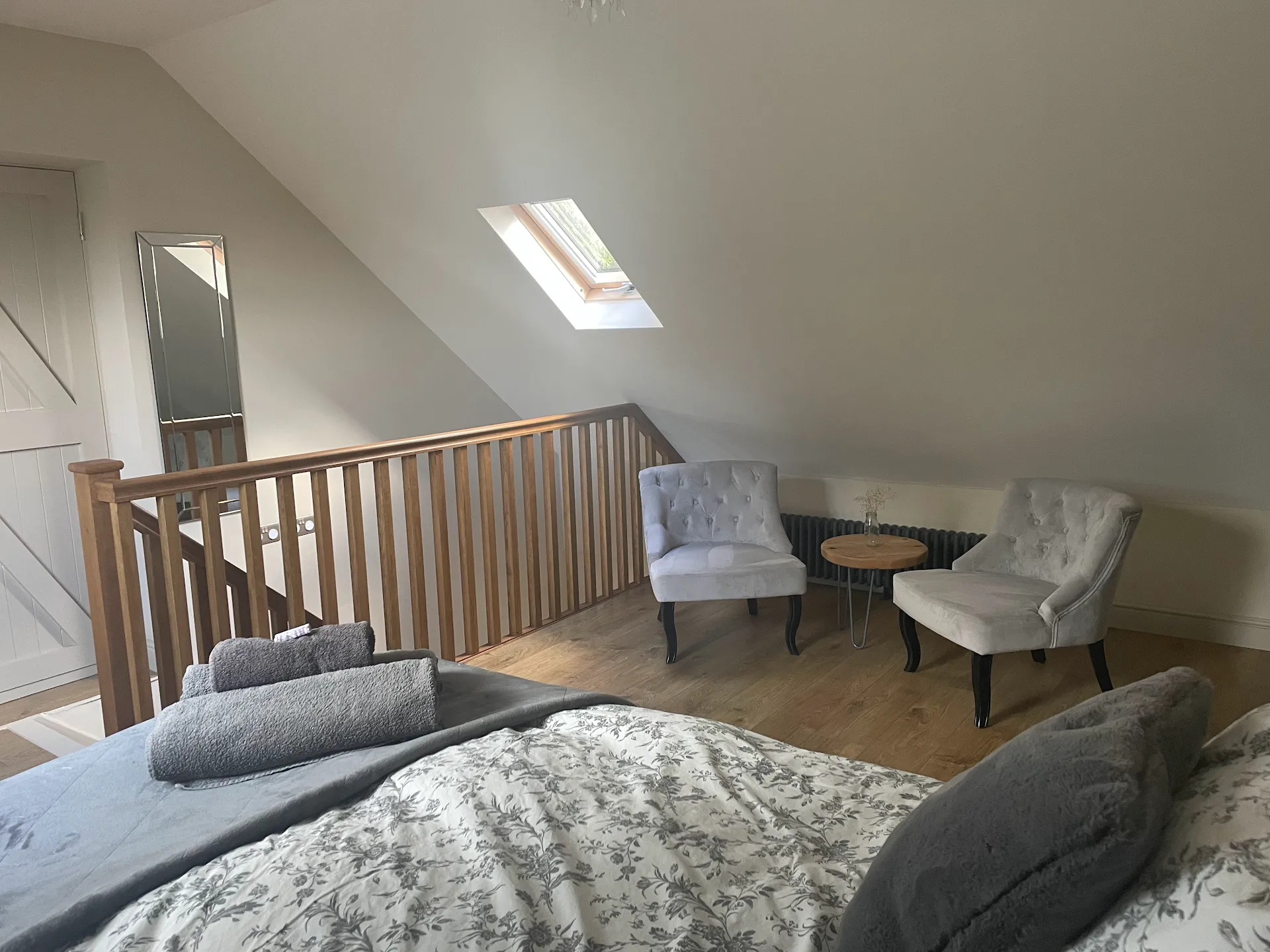 Cotswold Lodge