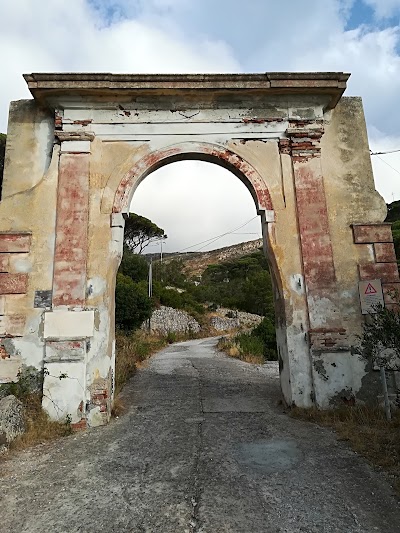Photos of Capraia isola