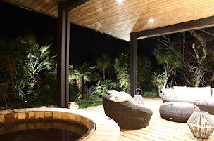 Photo n°36 de Villa Margaux à Fargues-Saint-Hilaire (Location de cottage)