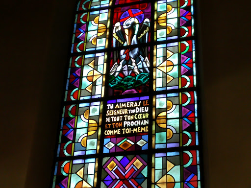 Eglise St George - Thumbnail