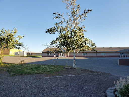 Goldendale Primary School - Thumbnail