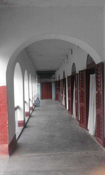 Photos of Christian Mission Hospital