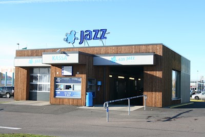 Photos of Mustakivi Jazz Pesula