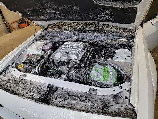 Milan’s Auto Detail - Thumbnail