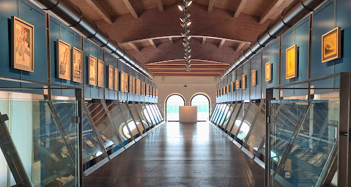 MuSa - Museo di Salò - Thumbnail