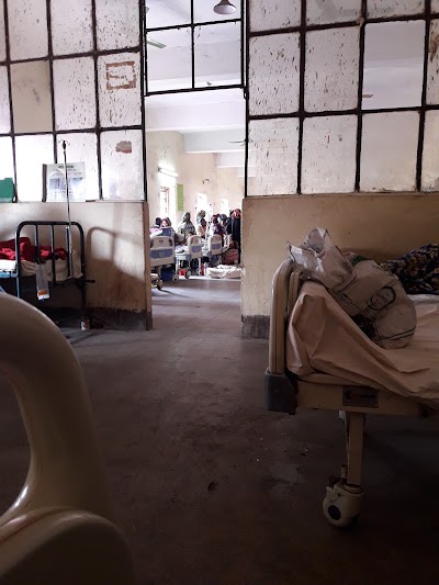 Photos of Noakhali General Hospital