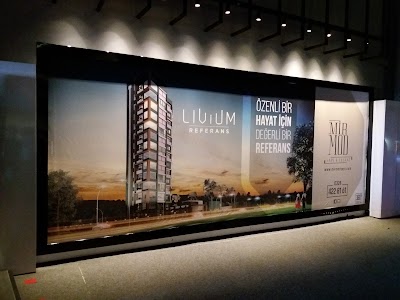 Photos of Cinemaximum Forum Mersin