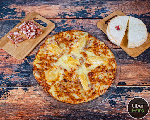 Photo 2 - Pizz'Mano