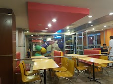 KFC islamabad school road