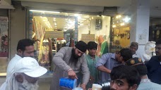 New Sardar Veer Ji Emporium Bridal & Saree House multan