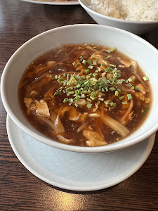 Moon restaurant photo