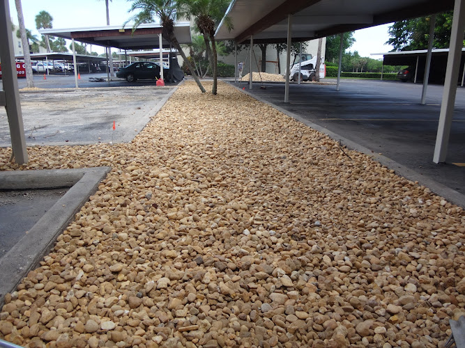 Tampa Bay Pavers