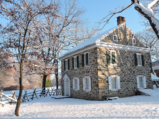 1803 House, Emmaus, PA - Thumbnail
