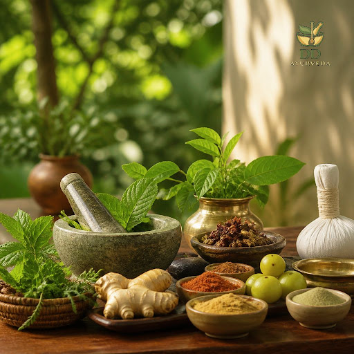 Healthy kidneys are essential for your energy, immunity and overall wellbeing. At Deva Dhanvantar… post image