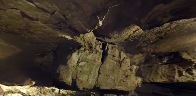 St. Beatus-Höhlen, Swiss Caves - Andere