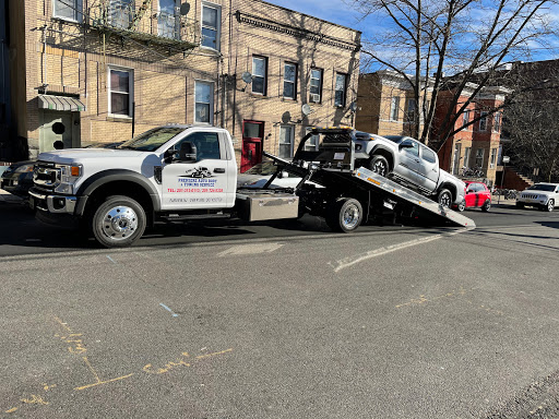 Premiere Towing Gallery - United States