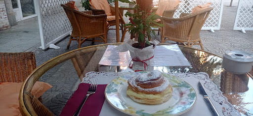 Cafetería Tres Olivos - Thumbnail