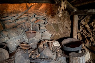 Photos of The Sorcerer's Cottage