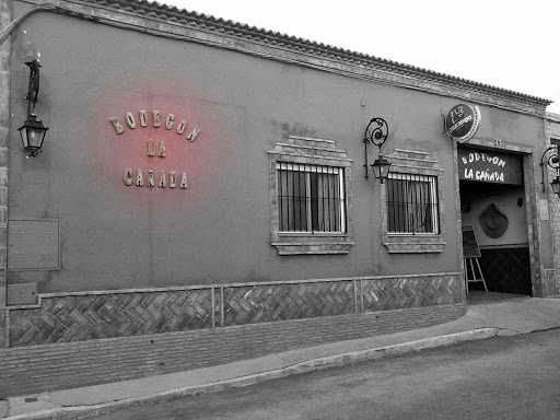 Bodegón La Cañada