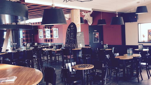 Photo 1 - Pub Mac Laughlin's