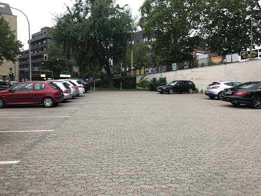 Q-Park Neue Mitte - Thumbnail