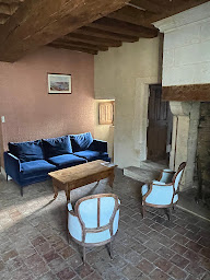Photo n°21 de Clos Saint Léonard : Chambres d'hôtes/Studio proche Zoo de La Flèche, Châteaux de la Loire, Pays de la Loire, Maine-et-Loire à Durtal (Appartement de vacances)