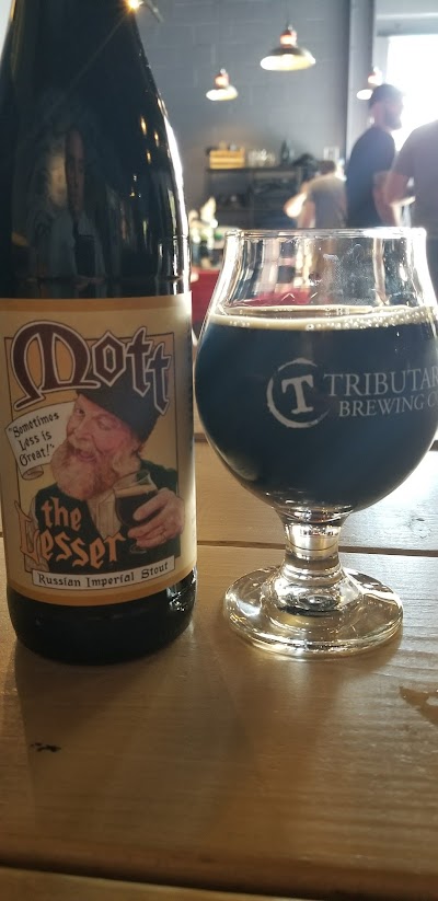 Tributary Brewing Company