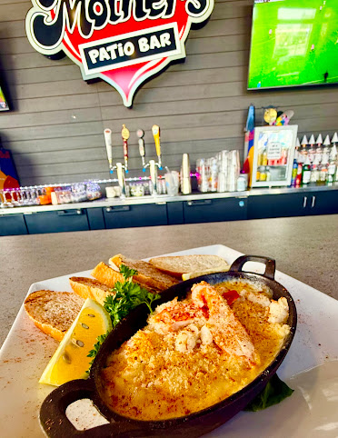 Mother's North Grille by null