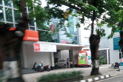 Photos of BNI ADISUCIPTO