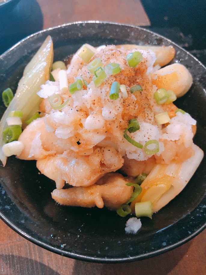 かき殻荘 Kakigaraso Tokyo All-You-Can-Eat Sushi