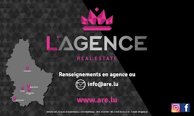 Agence Immobilière "L