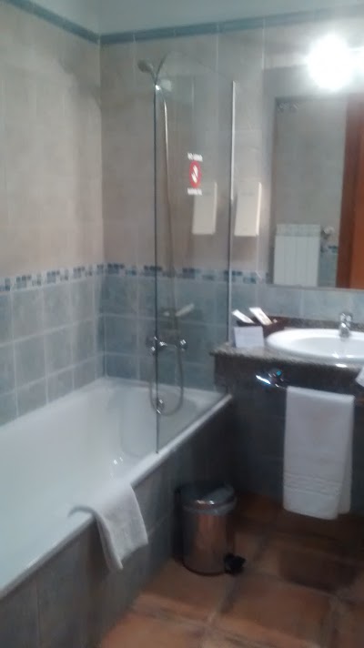 Photos of Hotel Retiro del Maestre en Almagro