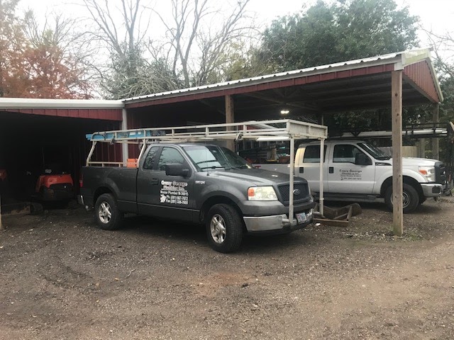Crazy George Plumbing, Inc. - Plumbing Services
