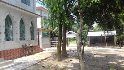 Photos of Sutrapur Jame Moshjid