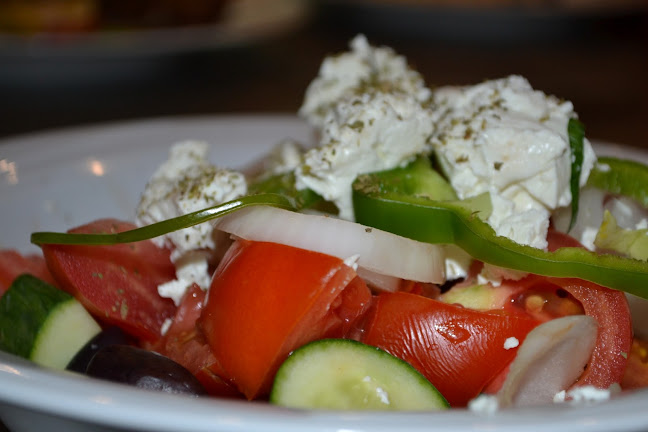 Village Square, Old Hersonissos, Crete Greece 700 14