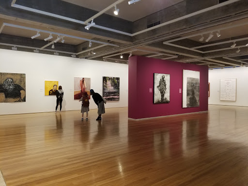 Newcastle Art Gallery - Thumbnail