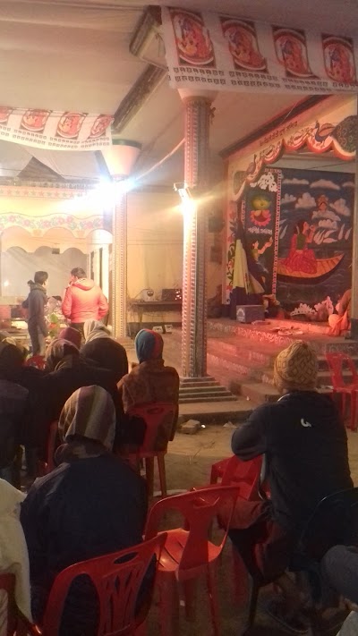 Photos of Khil Hinguli Kali Bari