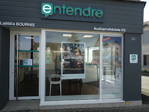 Photo n°3 de Audioprothésiste Entendre Trélazé à Trélazé (Magasin d'appareils auditifs)