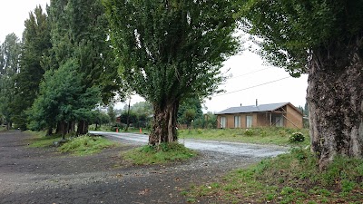 Photos of Choshuenco