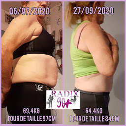 Photo n°10 de RADIX FITNESS - Romain Fauvet Coaching à Eurville-Bienville (Coach particulier)