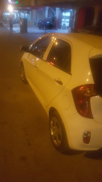 car-rental