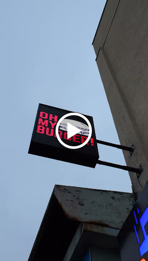Photo 4 - OH MY BURGER!